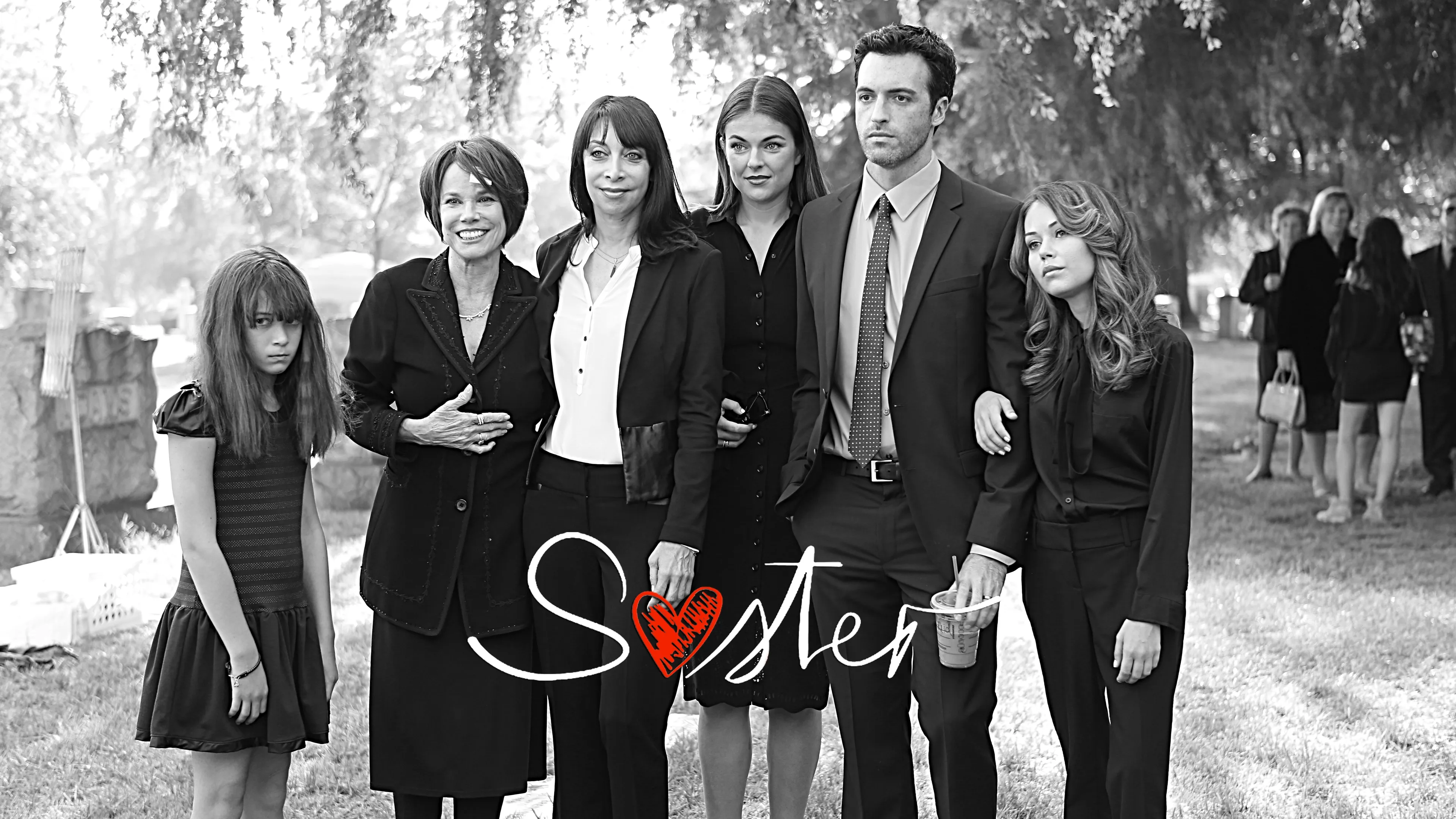Sister poster